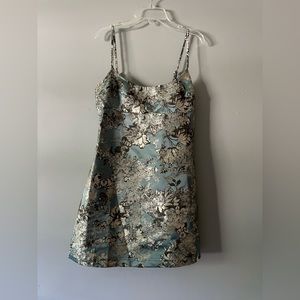 Urban outfitters mini dress. Size 2. Brand new with tags on